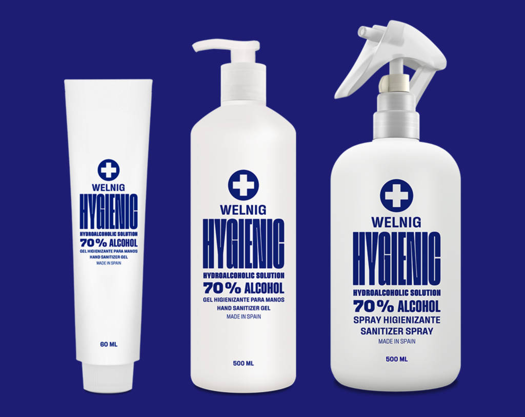 Hygienic